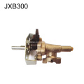 Brass Gas Valve For Gas Grill